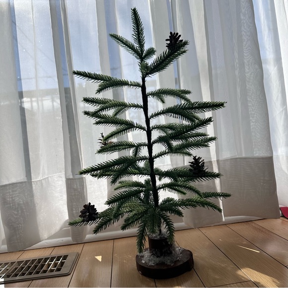 Christmas Tree Small Artificial Christmas Trees - Picture 9 of 15